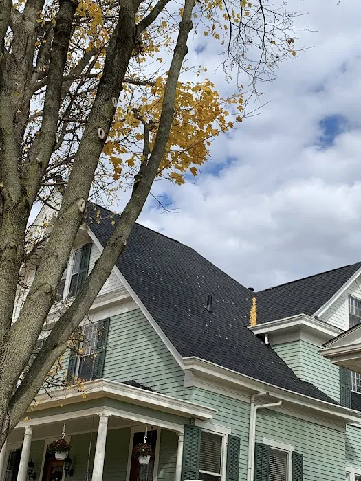 American Veterans Roofing Picture 8