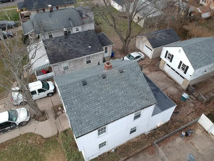 American Veterans Roofing Picture 10