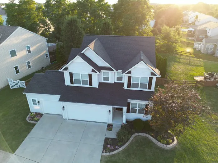 Jackson Exteriors Picture 1