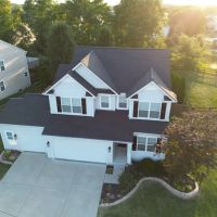 Jackson Exteriors ico