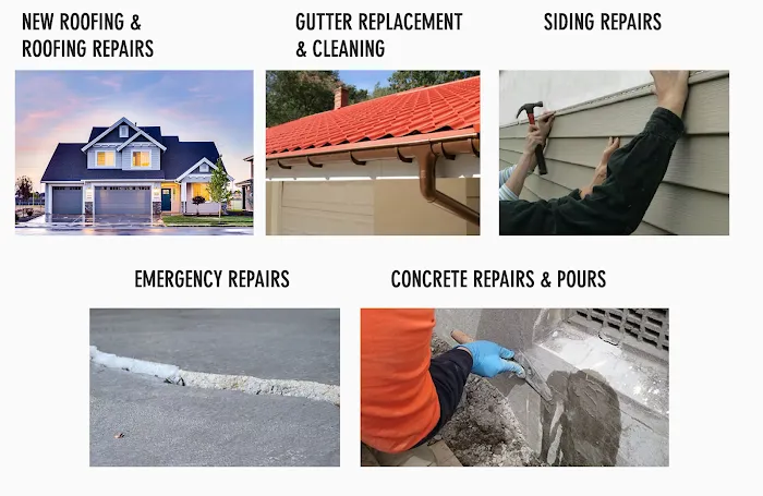 Jackson Exteriors Picture 7