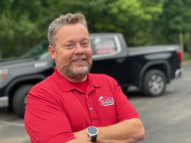 Jackson Exteriors Picture 10