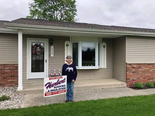 Herbert Roofing & Insulation, Inc. Picture 1