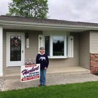 Herbert Roofing & Insulation, Inc. ico