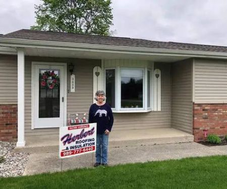 Herbert Roofing & Insulation, Inc.