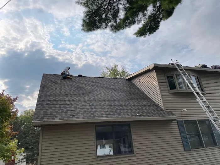 Herbert Roofing & Insulation, Inc. Picture 2