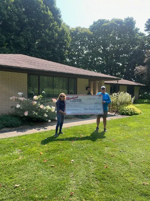 Herbert Roofing & Insulation, Inc. Picture 3