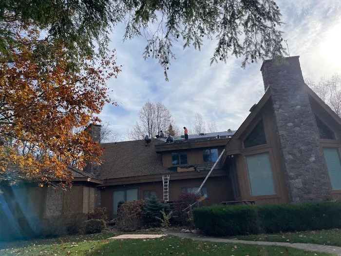 Herbert Roofing & Insulation, Inc. Picture 5