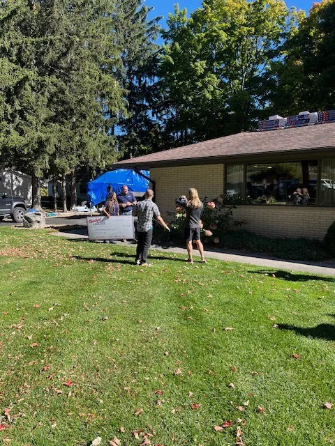 Herbert Roofing & Insulation, Inc. Picture 8