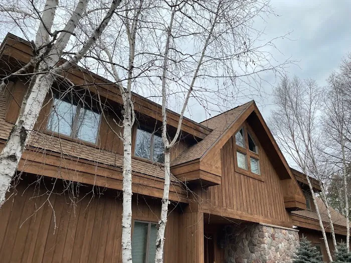 Herbert Roofing & Insulation, Inc. Picture 6