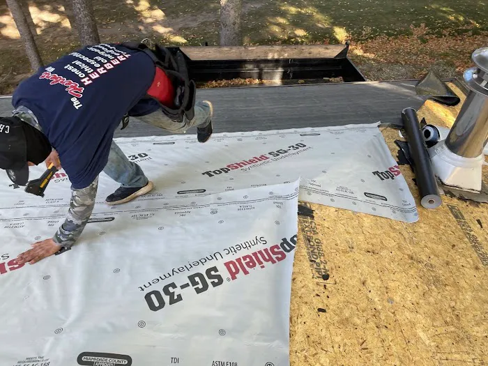 Herbert Roofing & Insulation, Inc. Picture 7