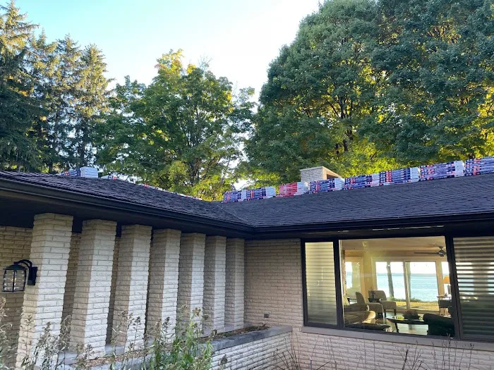 Herbert Roofing & Insulation, Inc. Picture 9