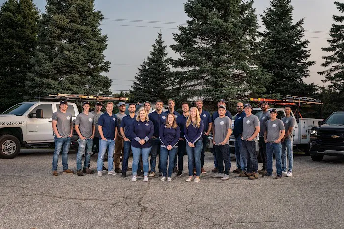 Summit Point Roofing Picture 1