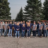 Summit Point Roofing ico