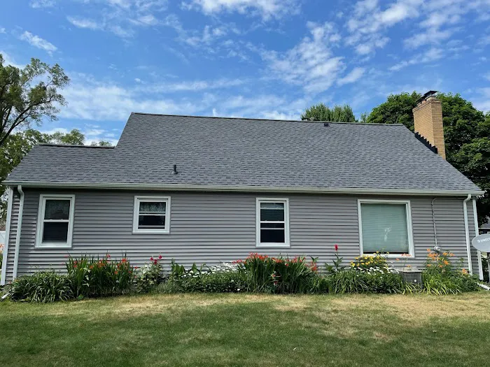 Summit Point Roofing Picture 3