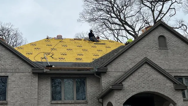 Summit Point Roofing Picture 2