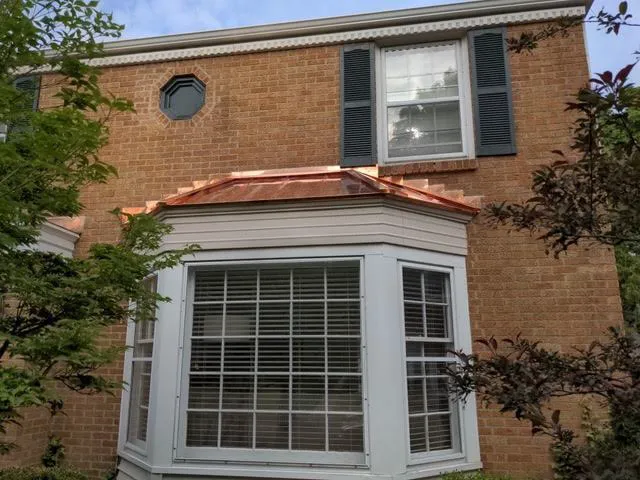 Summit Point Roofing Picture 6