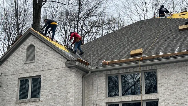 Summit Point Roofing Picture 9