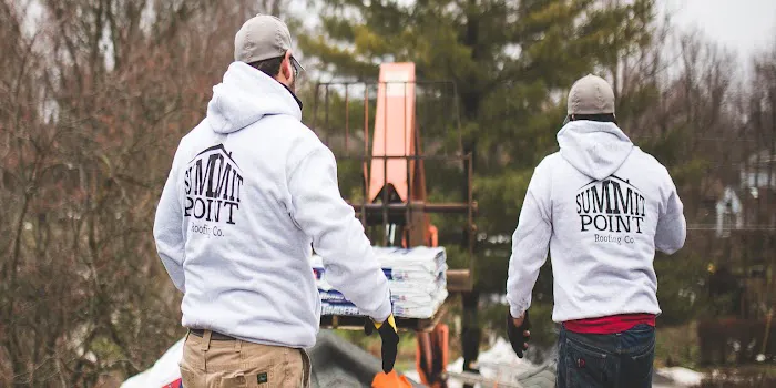 Summit Point Roofing Picture 7