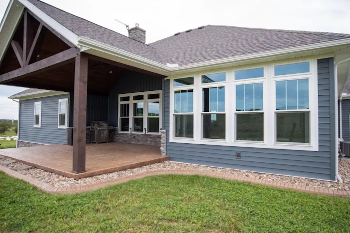 Midwest Exteriors LLC Picture 6