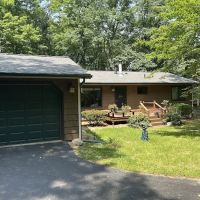 Mariage Roofing Company, Inc. ico