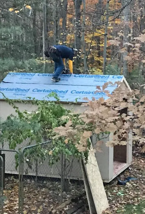 Mariage Roofing Company, Inc. Picture 3