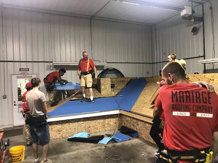 Mariage Roofing Company, Inc. Picture 4