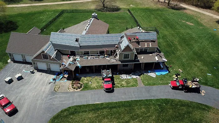 Mariage Roofing Company, Inc. Picture 6