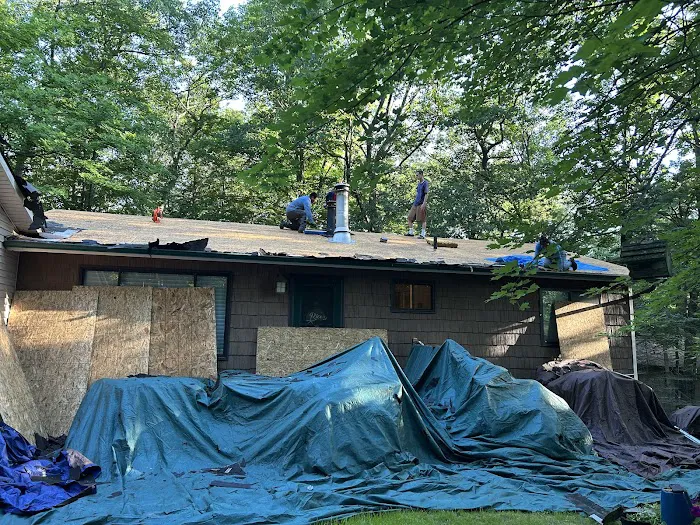 Mariage Roofing Company, Inc. Picture 5