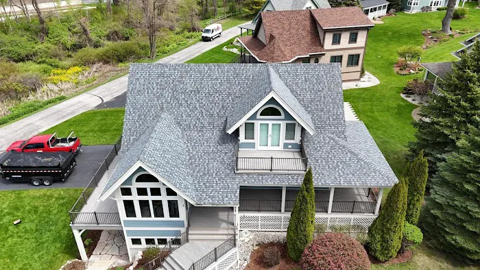 Mariage Roofing Company, Inc. Picture 7