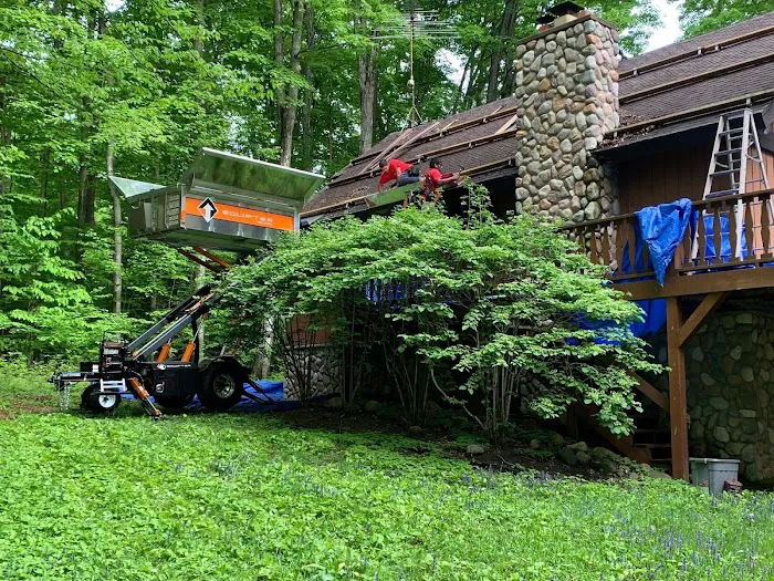 Mariage Roofing Company, Inc. Picture 9