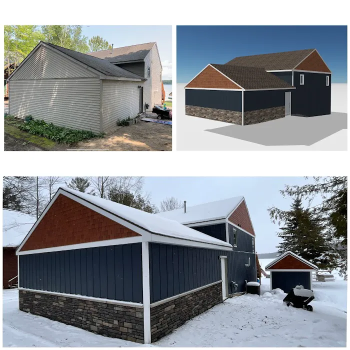 Revive Exteriors Picture 8