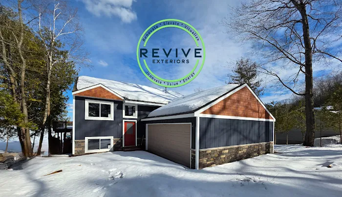 Revive Exteriors Picture 10