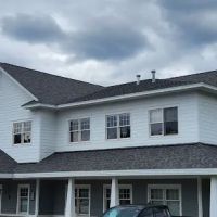 Complete Roofing & Repair ico