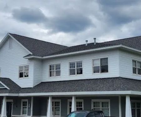 Complete Roofing & Repair