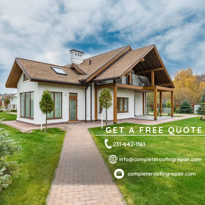 Complete Roofing & Repair Picture 3