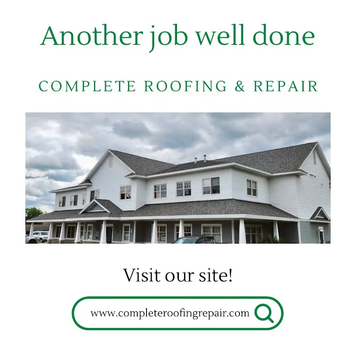Complete Roofing & Repair Picture 5