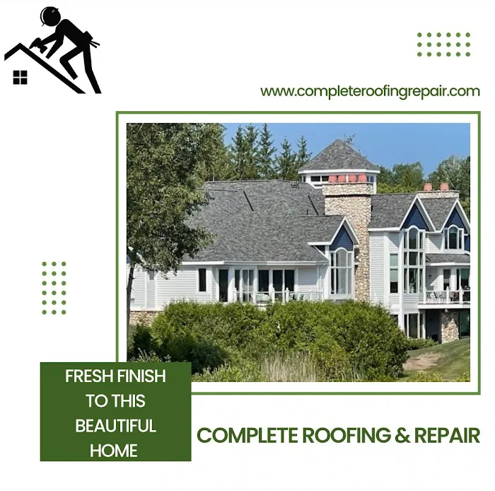 Complete Roofing & Repair Picture 8