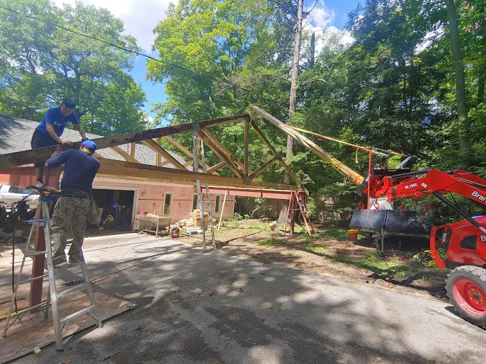 Traverse City Roofing Picture 2