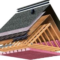 Traverse City Roofing ico