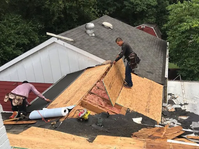 Traverse City Roofing Picture 4