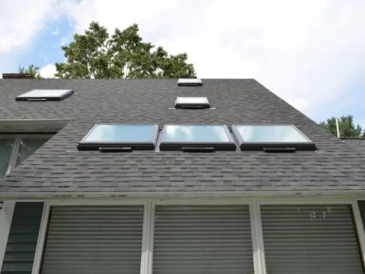 Traverse City Roofing Picture 7