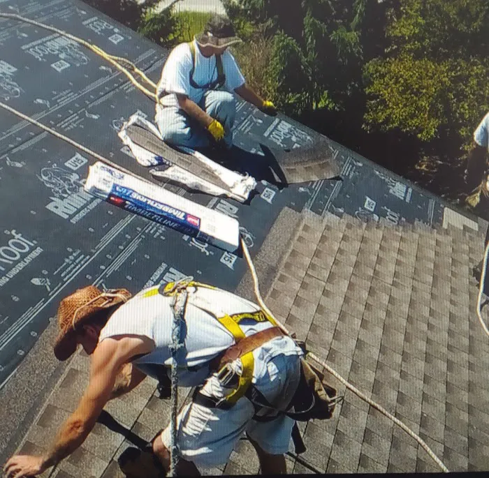 Traverse City Roofing Picture 8