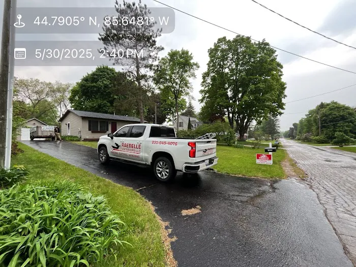 Raebelle Exteriors Picture 5