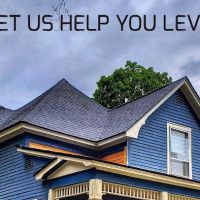 Level Up Construction TC LLC ico