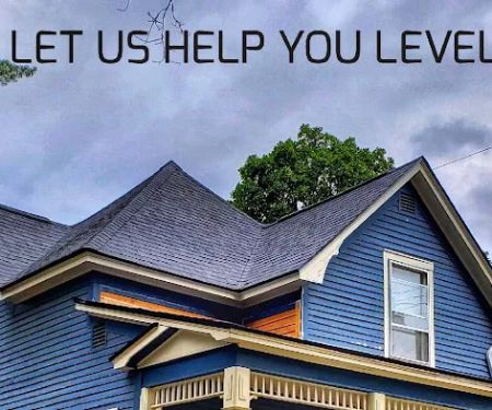 Level Up Construction TC LLC