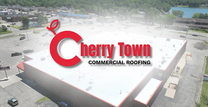 Cherry Town Commercial Roofing Picture 1