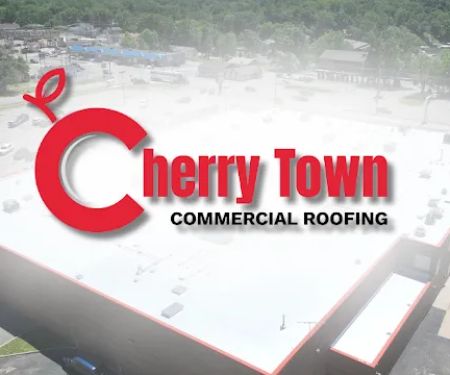 Cherry Town Commercial Roofing