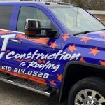 Next Day Construction & Roofing LLC.