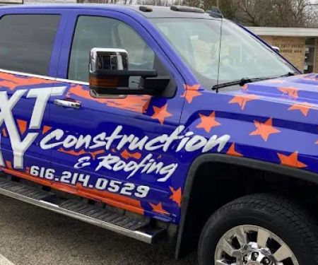 Next Day Construction & Roofing LLC.